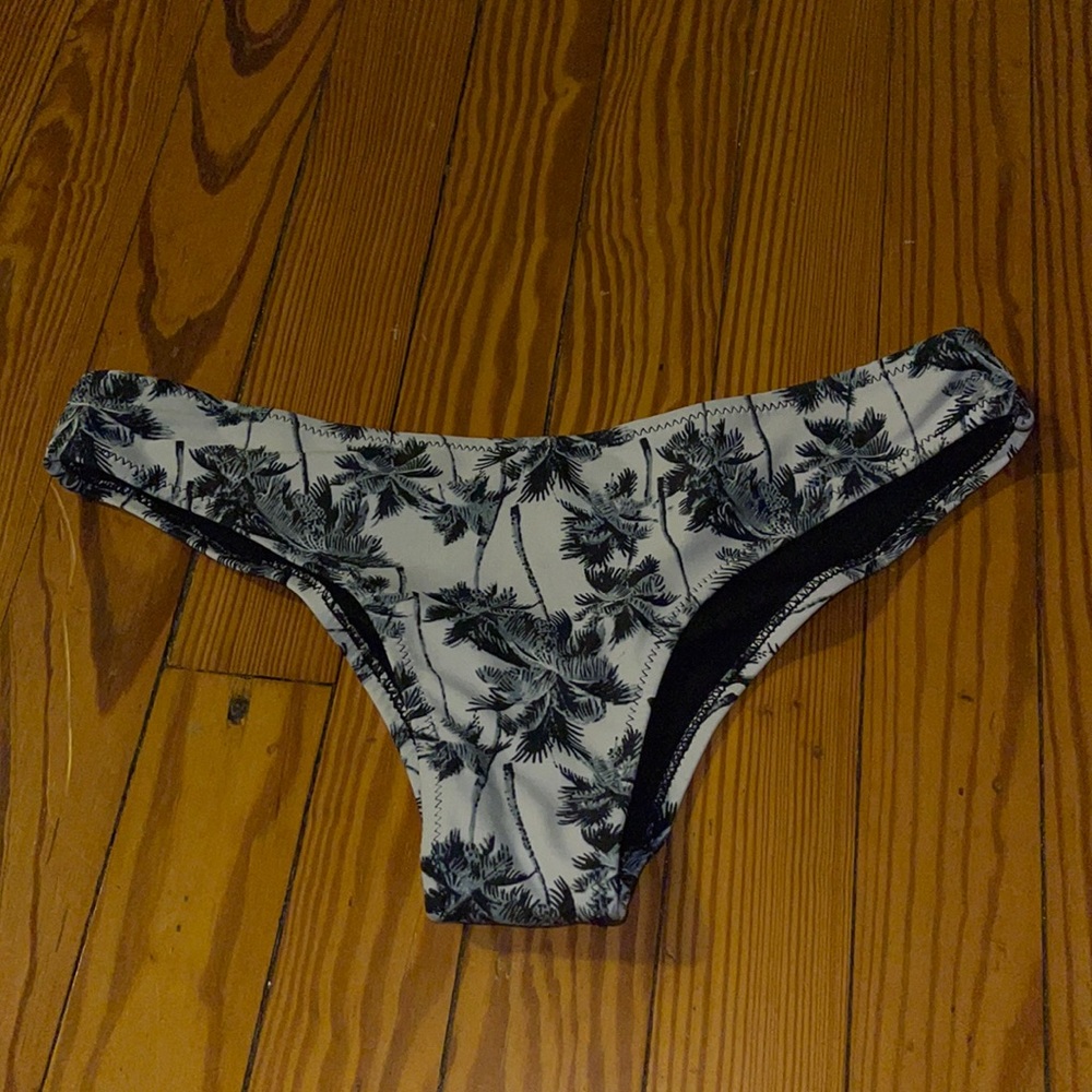 Baking bottoms